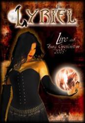 Lyriel : Live Auf Burg Greifenstein